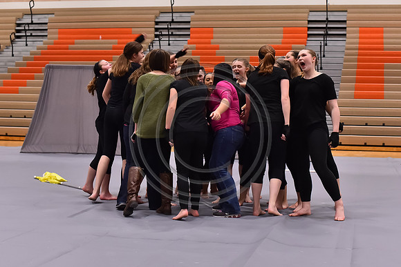 Governor Mifflin Guard-867