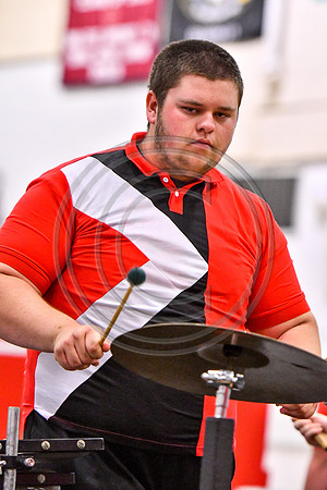 Cumberland Regional Drumline_180429_Eastern Regional-1818