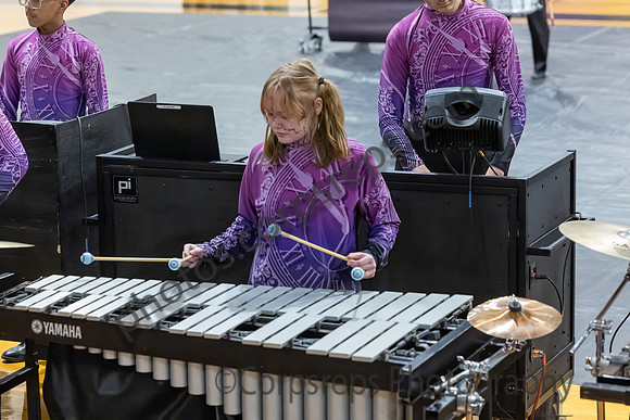 John F Kennedy Drumline_250301_Old Bridge HS-JB00030