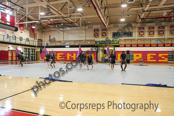 Timber Creek Regional Guard_250315_Penncrest-01946