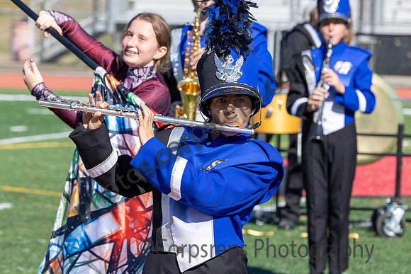 South Hunterdon Regional Band_241020_Woodbridge-JB00011
