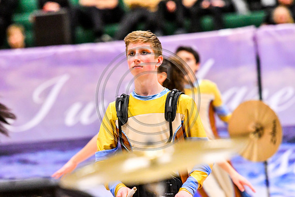 Cab Calloway Drumline_170304_Ridley-6010