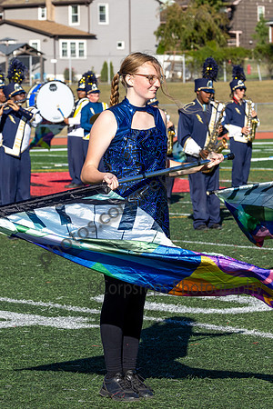 Florence Township Memorial Band_241020_Woodbridge-JB00194