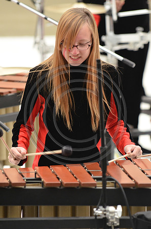 William Penn Drumline-311