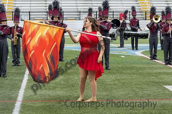 Deer Park Band_240929_Long Island University-JB00089