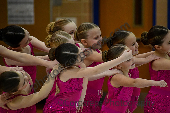The Dance Factory - Minis Junior Dance_250201_Conrad Weiser-DJK00093
