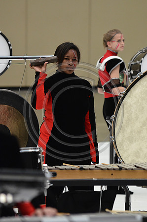 William Penn Drumline-313