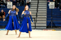 Hatters Independent Guard_250301_Council Rock South-07021