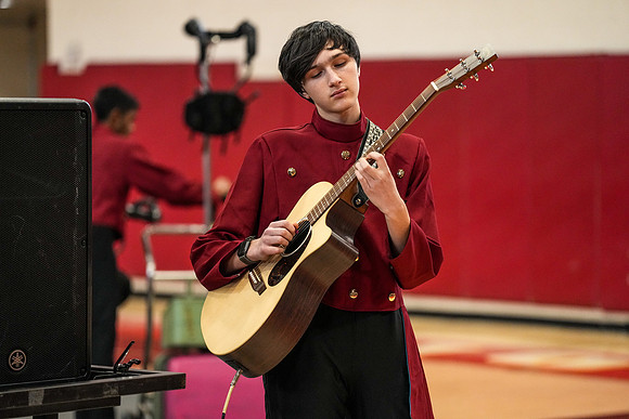 Penncrest Drumline_250315_Penncrest-00465