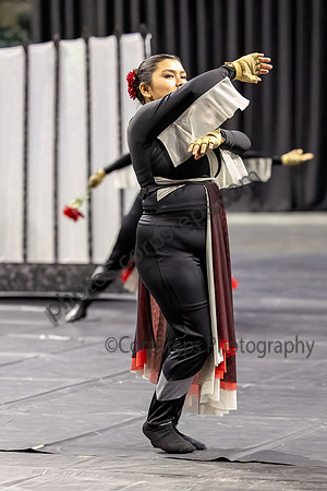 Ramsey Guard_240420_CURE Arena-JB00023
