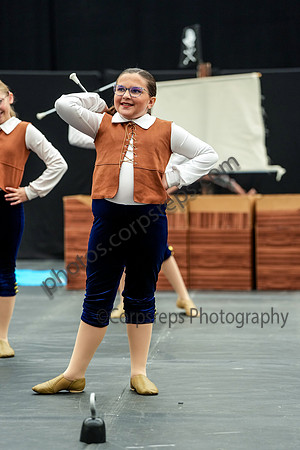 Wolf's Performing Arts Junior Twirlers_250502_Wildwood-CM00862