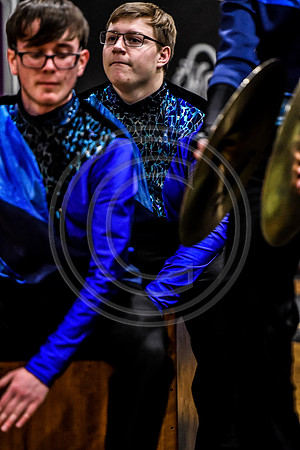 Southern Regional Drumline_180217_Old Bridge-3195