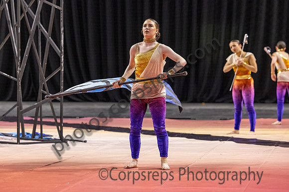 Roslyn Guard_240421_CURE Arena-JB00092