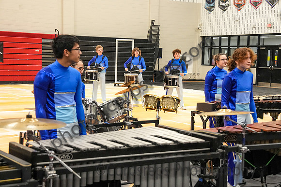 Odessa Drumline_250329_Hatboro-Horsham-01161