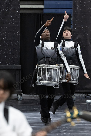 Quakertown Drumline_250322_RWJ Barnabas Health Arena-JB00171