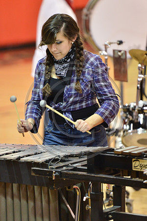 Woodbridge Percussion-405