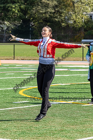 Steinert Band_241012_Hamilton High School West-JB00679