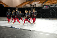 Council Rock North Guard