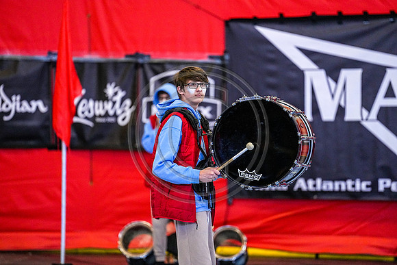 Marple-Newtown Drumline_220409_Coatesville-01732