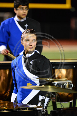 Central Bucks South High School Marching Titans-349