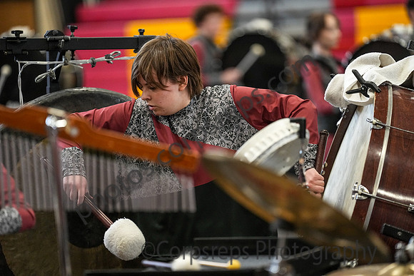 Abington Drumline_250315_Penncrest-01303