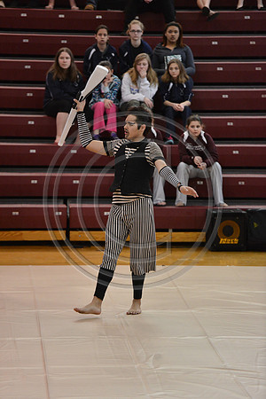 Milton Hershey Guard-774