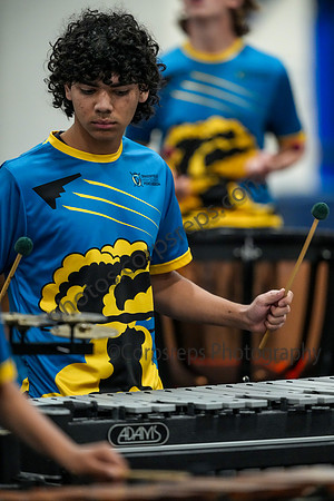 Grassfield Percussion_250323_Toms River-03349