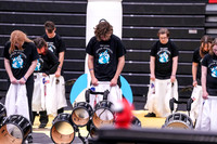 Daniel Boone Drumline_250329_Hatboro-Horsham-00630