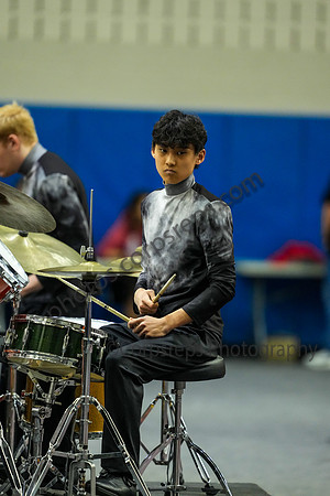 Central Bucks Drumline_250405_Spring-Ford-03548