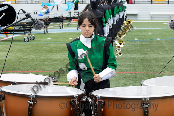 Brentwood Band_240929_Long Island University-JB00017