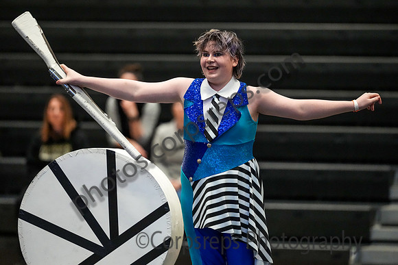Corning-Painted Post Guard_250215_Corning Finals-01085