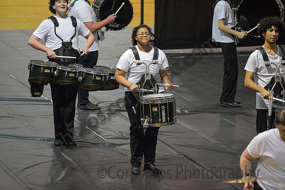 Coatesville Percussion_250315_North Penn-DJK00129