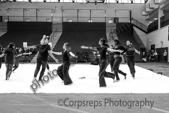 North Plainfield Guard_250208_Council Rock South-01156