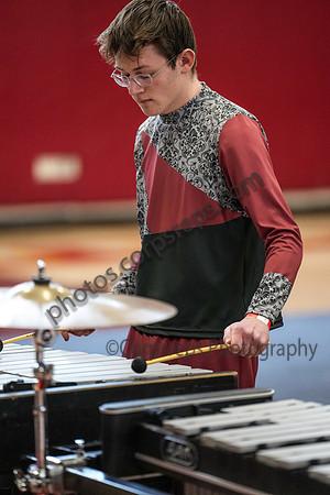 Abington Drumline_250315_Penncrest-01278