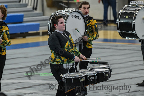 Cinnaminson Percussion_250222_Millville-DJK00338
