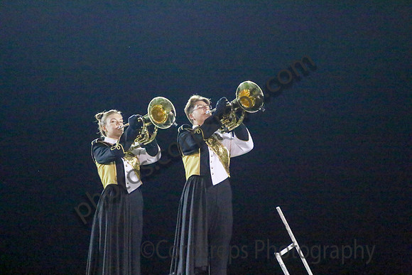 Southern Regional_241012_West Deptford-JSB1618