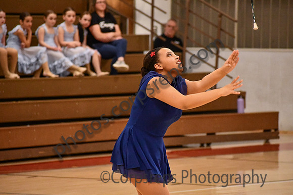 Boyertown Legionettes Twirlers_250125_Fleetwood MS-DJK00005