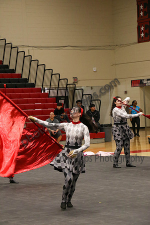 Westfield JV Guard_250329_Elizabeth-0056