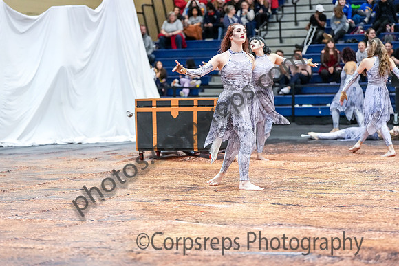 Winter Star Guard_250301_Council Rock South-08186