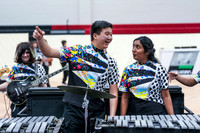 Bridgewater-Raritan Drumline_250329_Hatboro-Horsham-03689