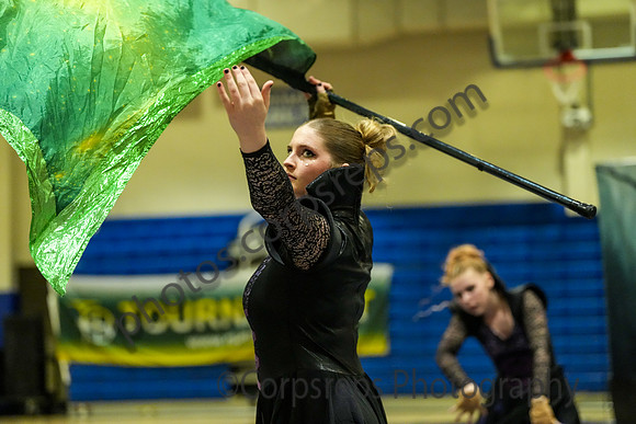 Caesar Rodney Guard_250406_Williamstown-02187