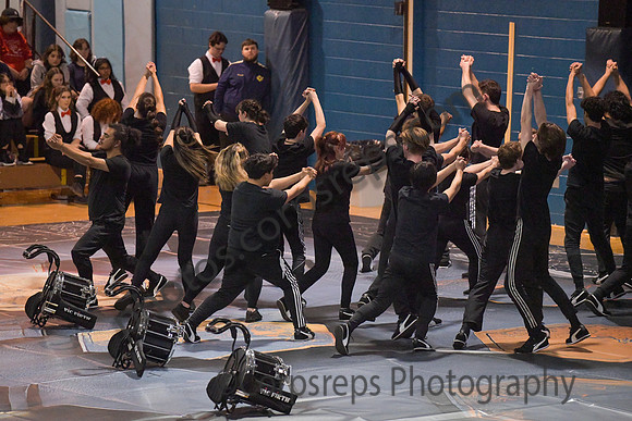 United Percussion 2_250315_North Penn-DJK01926