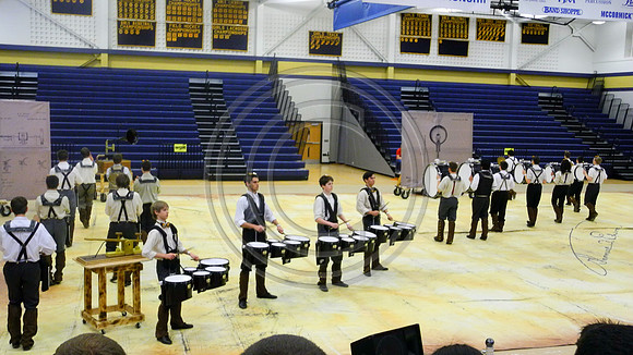 Cumberland Valley Drumline-052