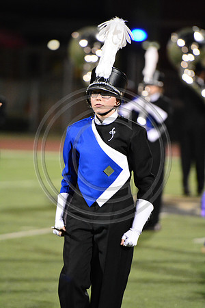 Central Bucks South High School Marching Titans-350