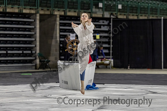 Pennridge Novice Guard_240420_CURE Arena-JB00013