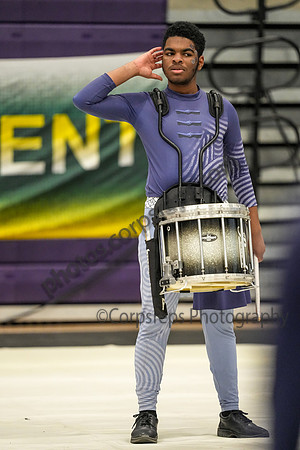 Abington Drumline_240427_Upper Moreland-02056
