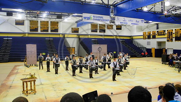 Cumberland Valley Drumline-048
