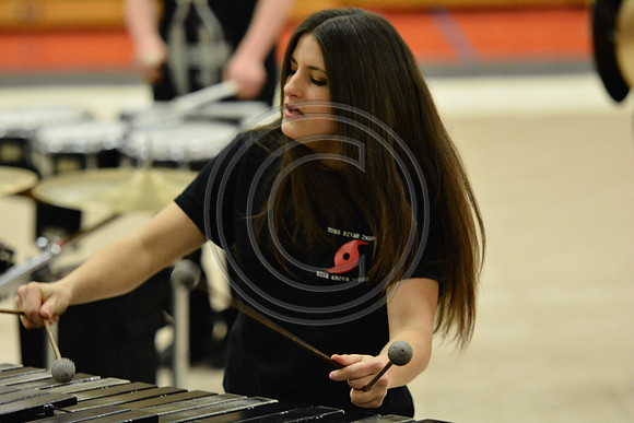 Toms River Regional Percussion-396