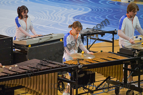 Owen J Roberts Percussion_250315_North Penn-DJK01312