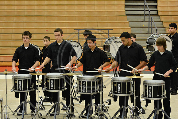 Bunnell Percussion-452
